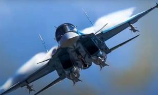 Video: Su-35 pilots performs unique manoeuvre after launching three missiles