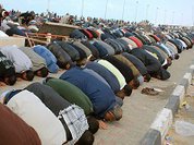 German Muslims want official Muslim holidays in Germany