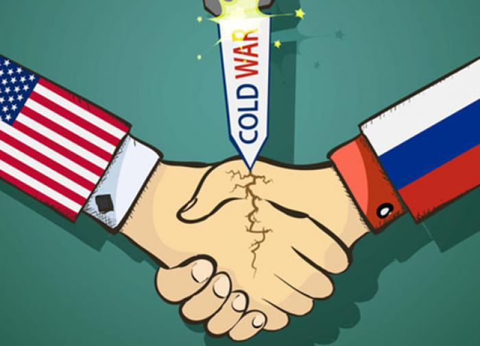 USA tries to move away from never-ending confrontation with Russia