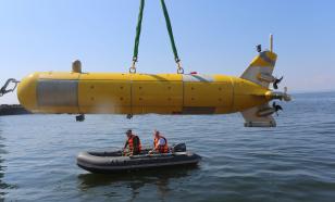 NATO warns Russia may test nuclear-capable Poseidon underwater drone