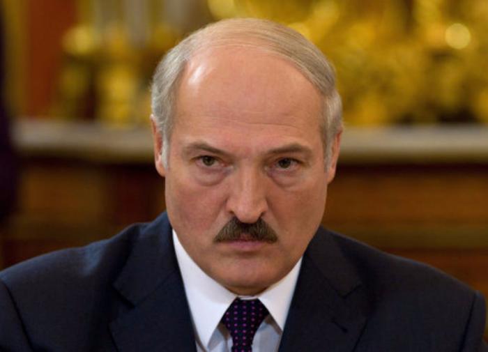 Belarus President Lukashenko comments on Ryanair scandal