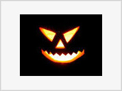 Halloween: Anglo Paganism On The March