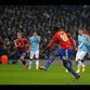 Champions League: CSKA win in another Russian night