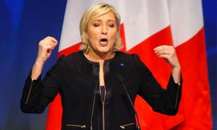 Marine Le Pen: Ukrainian authorities commit war crimes