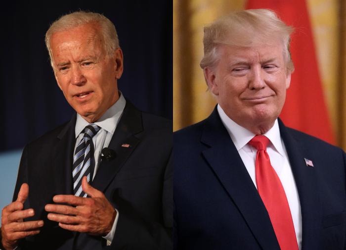 Joe Biden and Donald Trump: Which is the lesser evil for Russia?