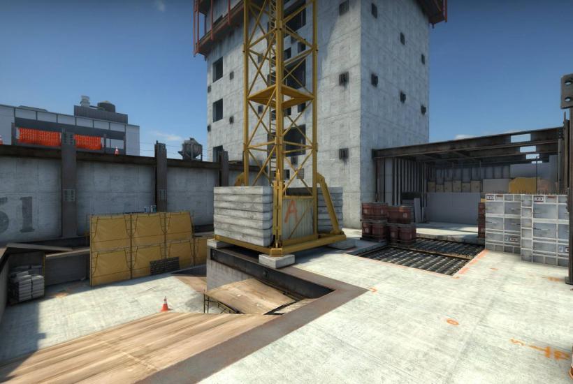 77-Year-Old Russian Streamer Wins Gaming Award for Counter-Strike Moment