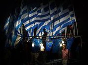 Will Greece stay alive after referendum?