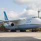 World's largest transport aircraft Ruslan to rise from ashes