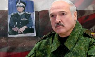 US offers Lukashenko to suffer Gaddafi’s fate?