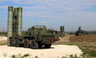 Russian Armed Forces start receiving S-500 anti-aircraft missile systems