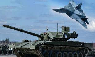 New Russian weapons: Already obsolete?