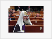 Europe revolts against lesson of morality from Russian Orthodox Church