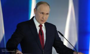 Putin wants 7 amendments to Constitution for strong, nuclear Russia
