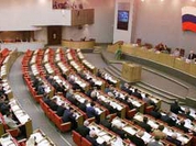 Russian State Duma likely to be dismissed