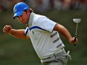 Europe lands Ryder Cup in awesome day of golf