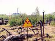 Chernobyl becomes popular extreme resort