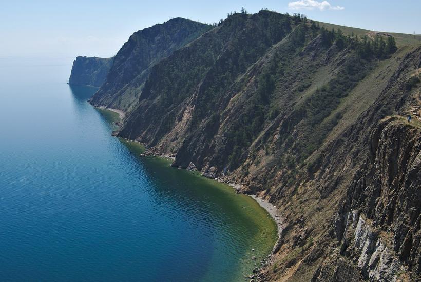 Lake Baikal