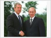 USA has been using Russia for egocentric purposes for 13 years