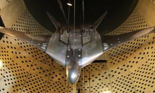 Russia's new PAK DA invisible bomber plane puzzles the West