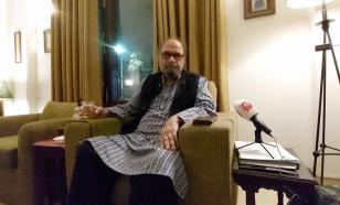 Saeed Naqvi: Entire Indian elite stuck in colonial thinking