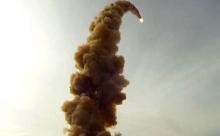 Russia successfully tests new anti-missile of air defense system