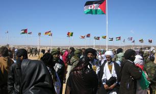 Saudi Arabia´s involvement in Western Sahara Conflict