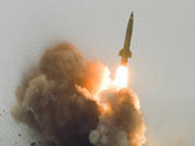 Russia tests new missile with previously unachievable performance