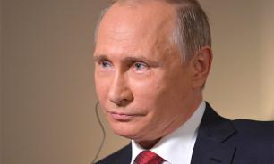 Putin explains reasons behind Crimean referendum
