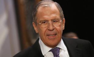 Russian FM Lavrov cracks down on the West for thwarting his visit to Serbia