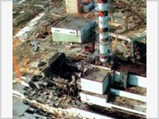 Israelis to recycle nuclear waste in Chernobyl