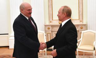 Putin and Lukashenko to discuss truce in Ukraine before conflict escalates