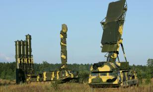 Russia supplies two S-300 divisions to Tajikistan