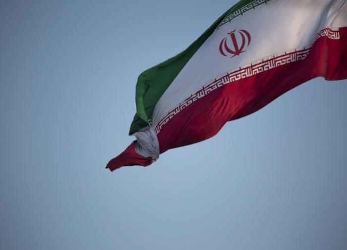 A conservative turn in Iran?