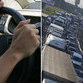 Moscow traffic jams hardest to survive