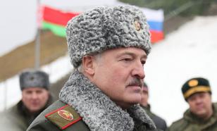 Belarus ready to deploy strategic nuclear weapons to stave off Western threat