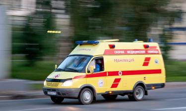 Teenager Kills Fourth-Grader in Knife Attack at School Near Moscow