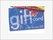 Gift cards may affect consumer holiday budget greatly