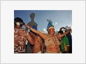 UN Forum Receives Complaints About Violations of Indigenous Rights in Brazil