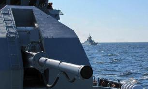 Russian Navy receives new weapon that blinds and disorients enemy