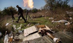 Combat acts may be restored in Donbass