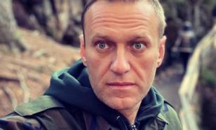 Alexei Navalny sentenced to 3.5 years in general regime penal colony
