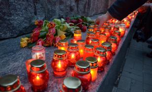 Putin declares national mourning and pledges brutal retaliation