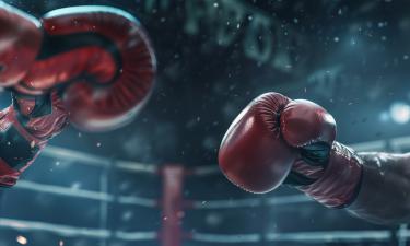 World Champion Boxer Says Meeting Putin Surpassed Even His Title Victories