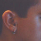 Tube-shaped ear