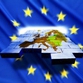 European Union gradually loses the point of its existence