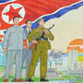 North Korea does not know a thing about the current economic crisis