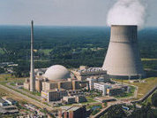 Russia and Belarus to build nuclear power plant