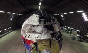 Russia to prove its innocence in MH17 disaster
