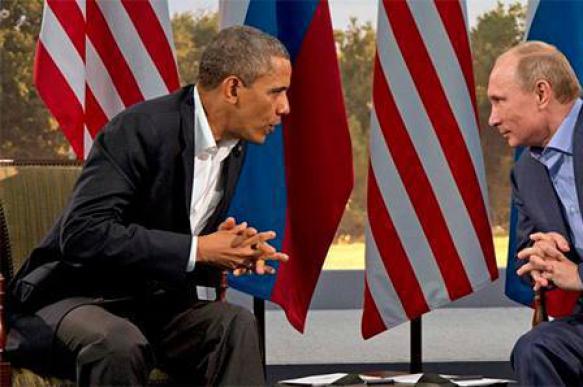 Putin invites Obama to Moscow