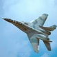 MiG-29 fighter jet crashes in Russia's Bermuda Triangle